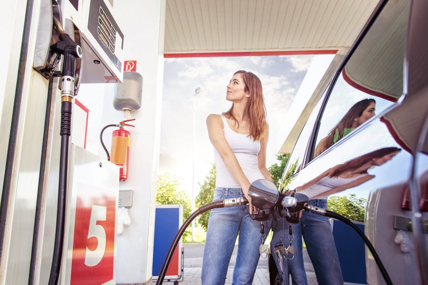 9 skutecznych sposobów, dzięki którym zaoszczędzisz na paliwie